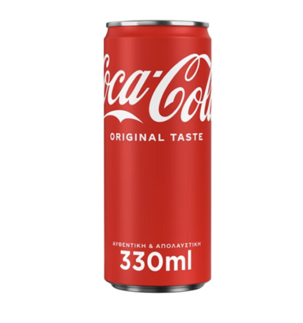 Coca-Cola 330ml